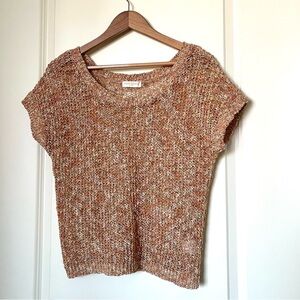 Ramy Brook Lucille Knit Top - M